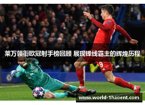 莱万领衔欧冠射手榜回顾 展现锋线霸主的辉煌历程 莱万领衔欧冠射手榜回顾 展现锋线霸主的辉煌历程