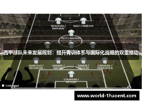 西甲球队未来发展规划:提升青训体系与国际化战略的双重推动 西甲球队未来发展规划:提升青训体系与国际化战略的双重推动