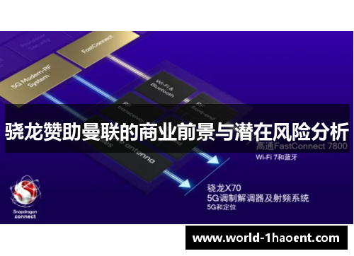 骁龙赞助曼联的商业前景与潜在风险分析